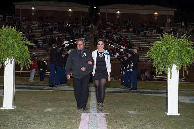 Homecoming Night 115